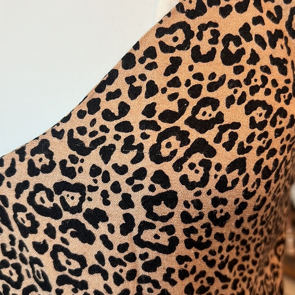 Reformation Marlowe Dress - Picture 6 of 8